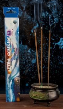 Preview: Holy Smokes - Weihrauch - Blue Line